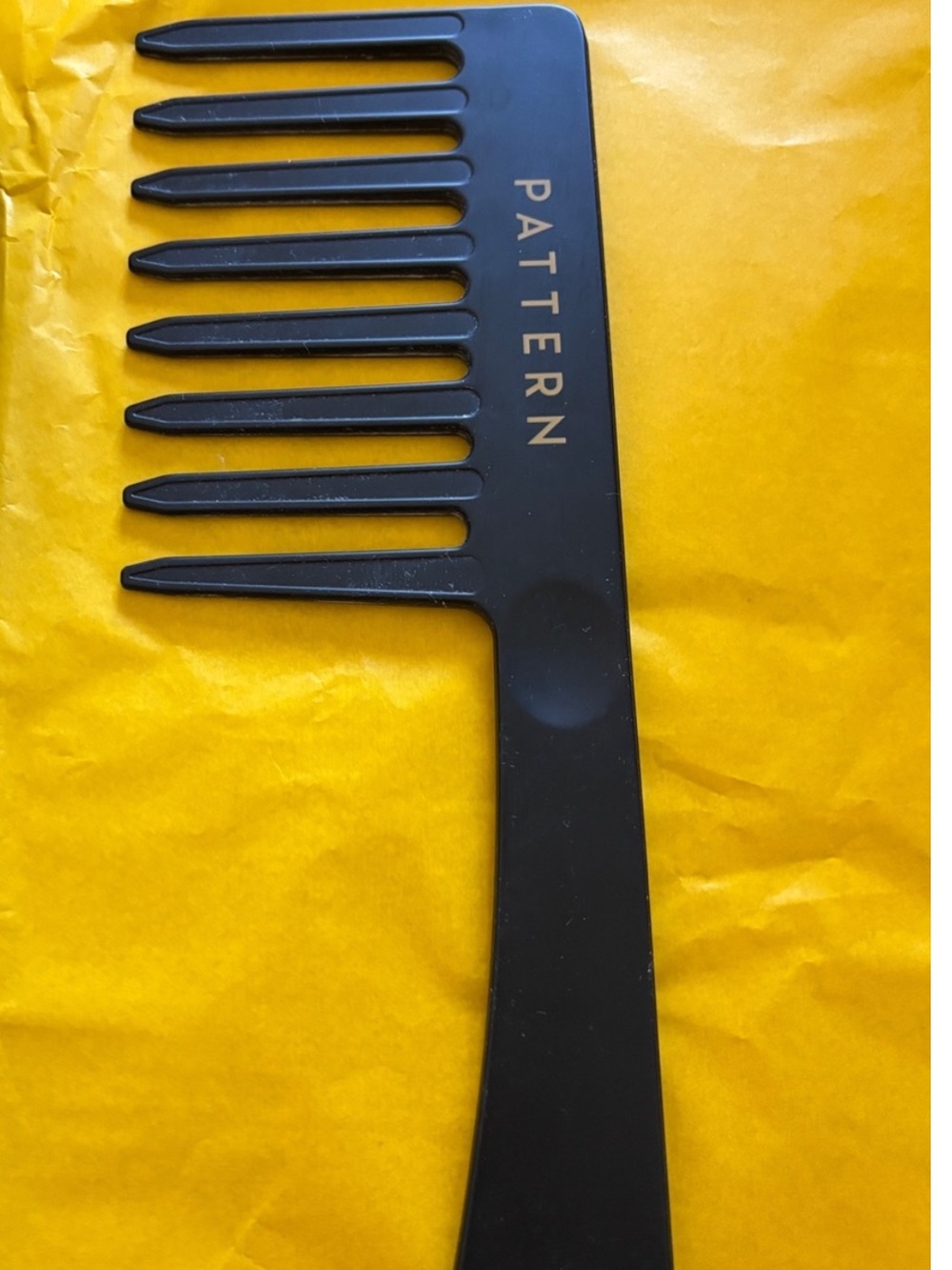 NWOB Pattern comb - Picture 3 of 3